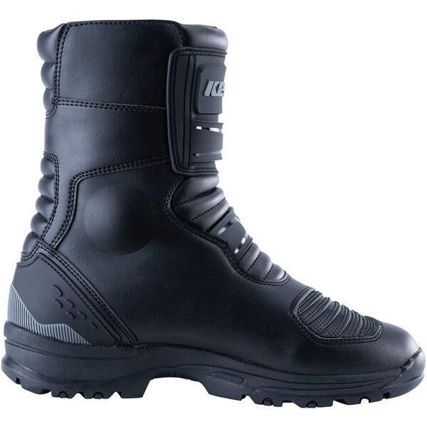 Bottes Explorer