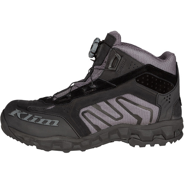 Boots Ridgeline