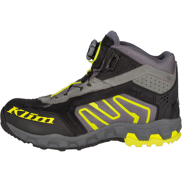 Boots Ridgeline Klim