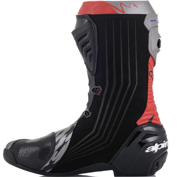 botte supertech r