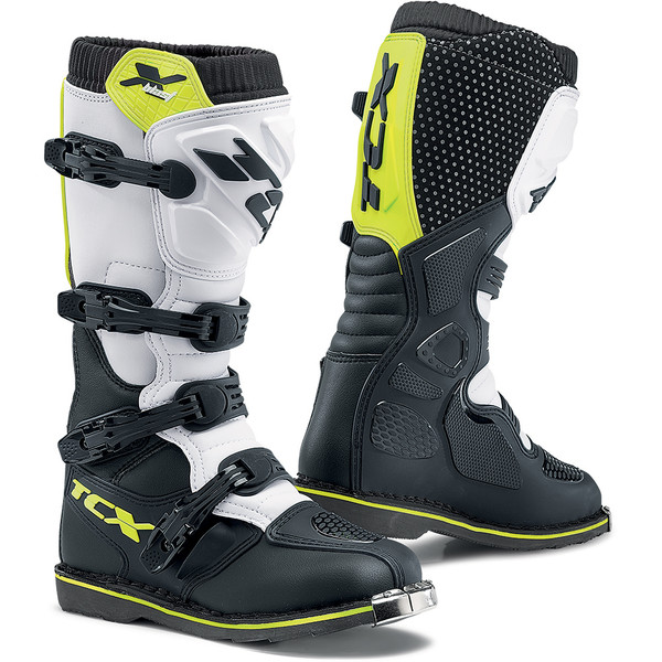 Bottes X-Blast TCX