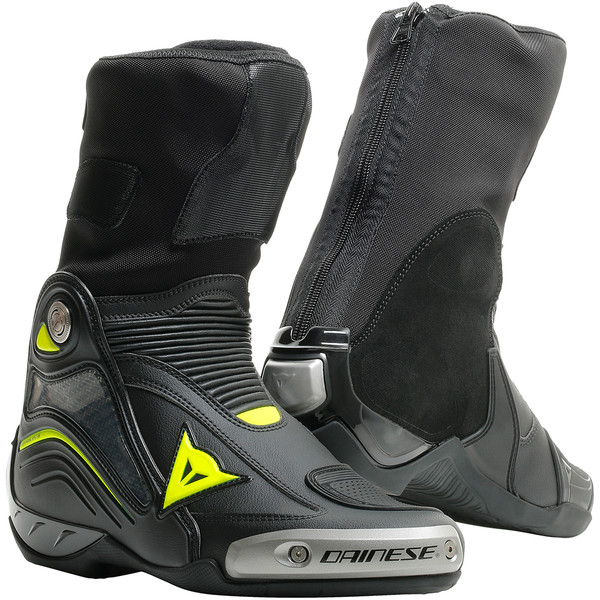 Bottes Axial D1 Dainese