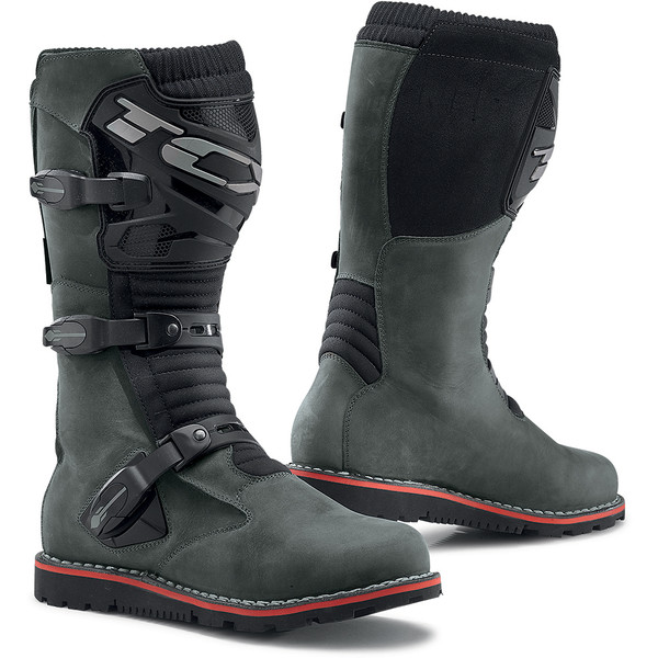 Bottes Terrain 3 Waterproof