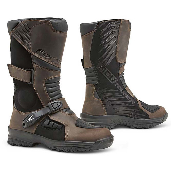 Bottes ADV Tourer Waterpoof