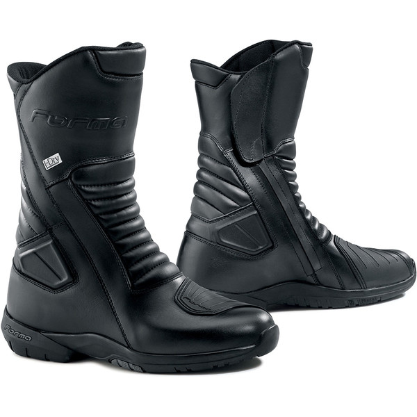 Comment choisir ses bottes moto : découvrez nos 5 conseils