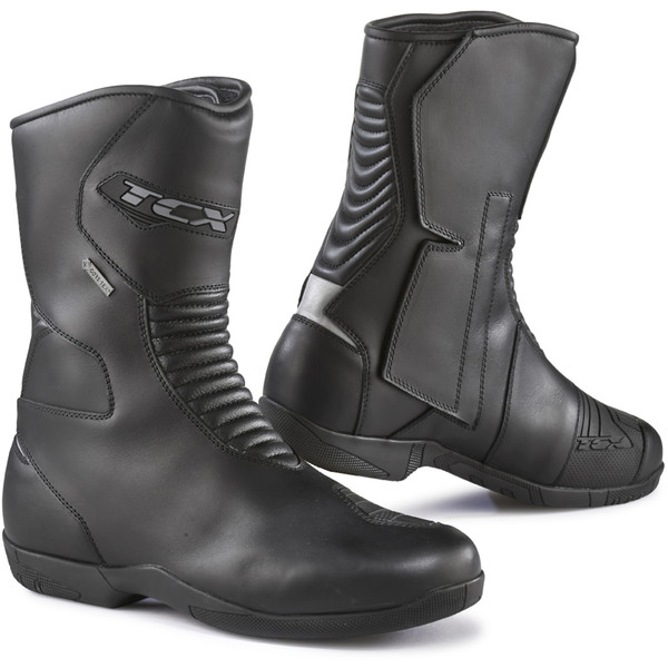 Bottes moto Homme TCX pointure 43 - Équipement moto