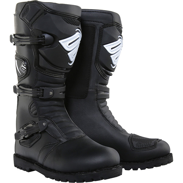 botte quad pas cher