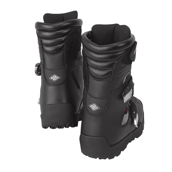 botte quad etanche