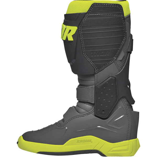 Bottes Radial MX