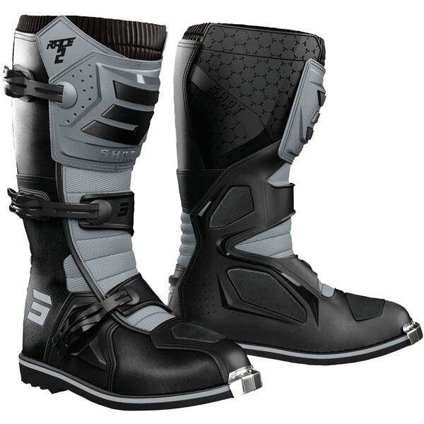 botte moto cross taille 27