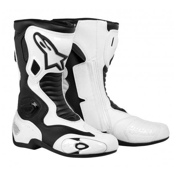 bottes alpinestar smx plus