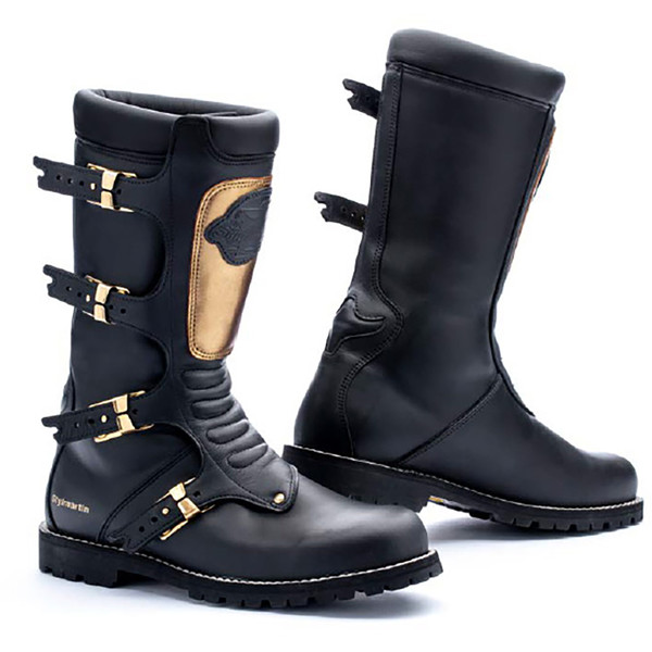 Bottes Continental LTD Gold