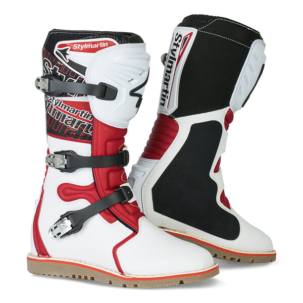 Bottes Impact Pro Waterproof