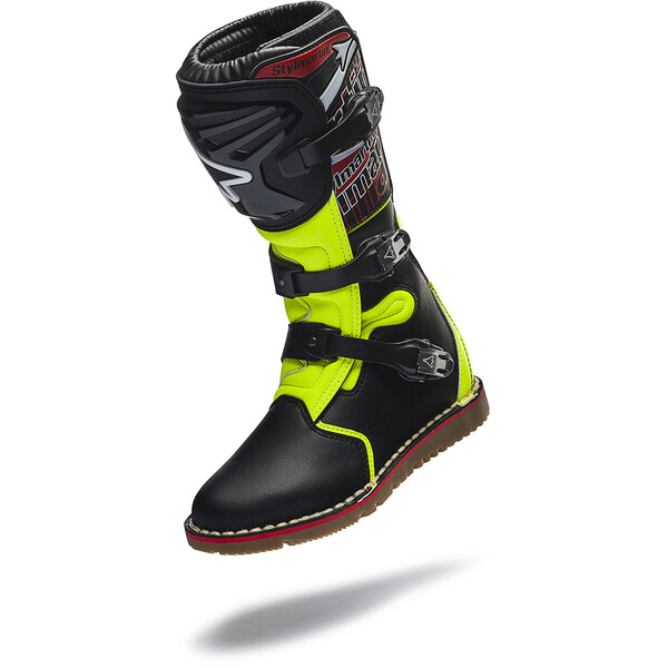 Bottes Impact Pro Waterproof