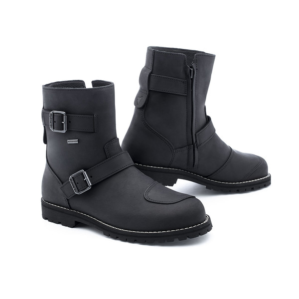 Bottes Legend Mid Waterproof