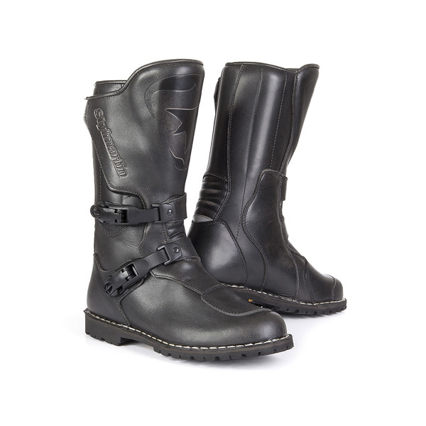 Bottes Matrix Waterproof