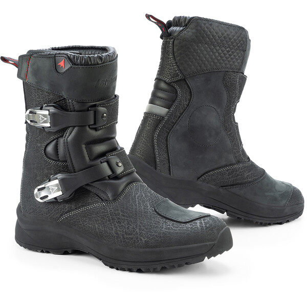 Bottes Navajo Evo Low Waterproof