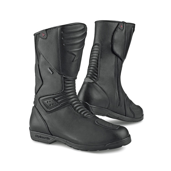 Bottes stylmartin top