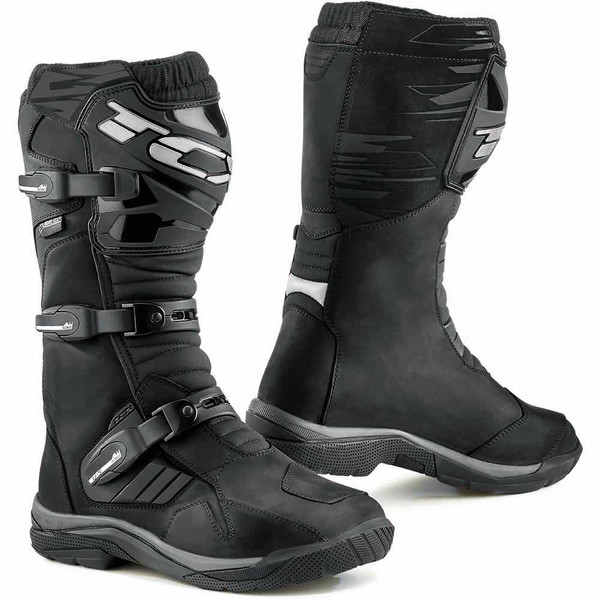 dafy moto bottes