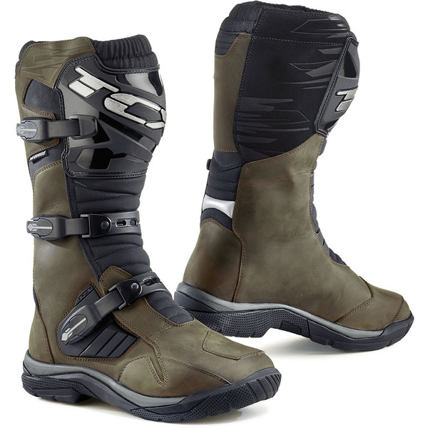 Bottes Baja Waterproof