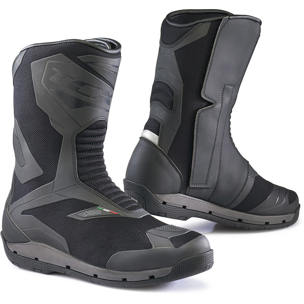 tcx boots femme