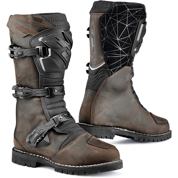 Bottes Drifter Waterproof