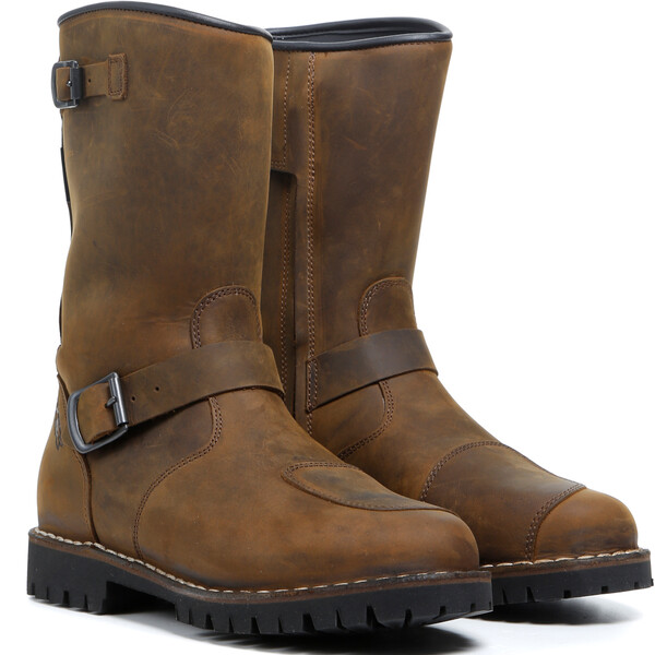 Bottes Fuel Waterproof