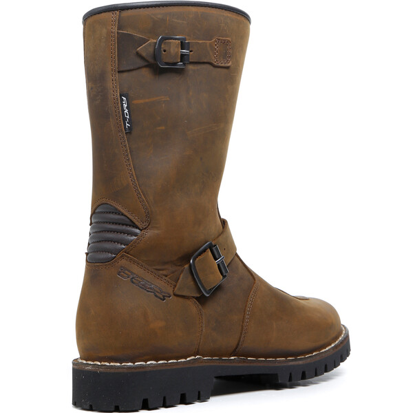 Bottes Fuel Waterproof