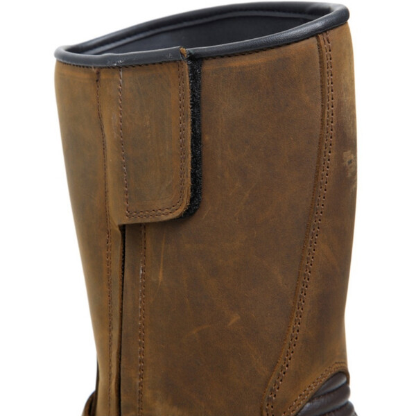 Bottes Fuel Waterproof