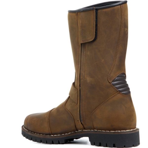 Bottes Fuel Waterproof