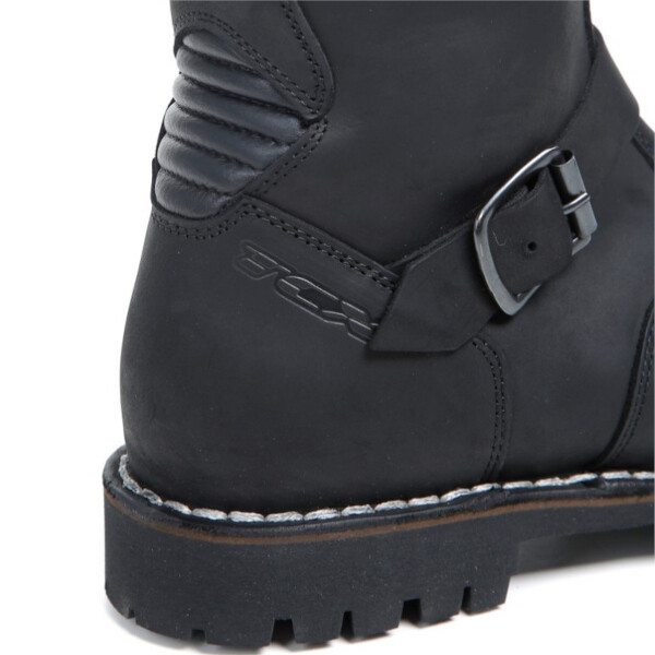 Bottes Fuel Waterproof