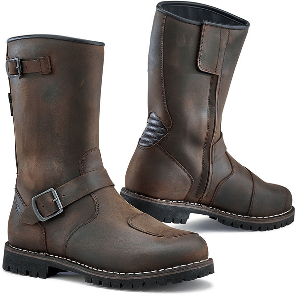 Bottes Fuel Waterproof