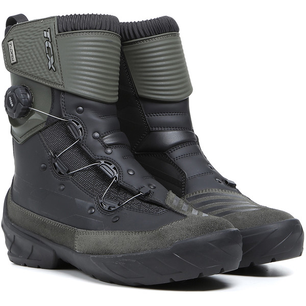 Bottes Infinity 3 Mid Waterproof