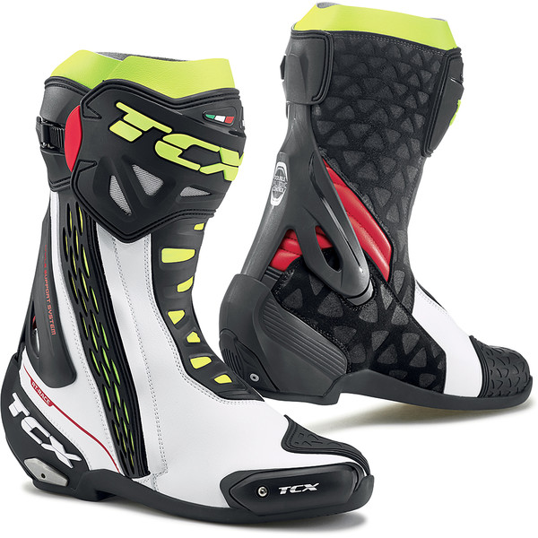 bottes tcx rt race pro air