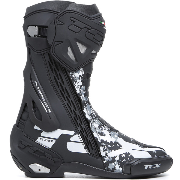 Bottes RT-Race