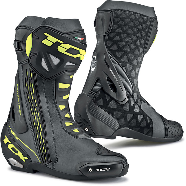 bottes tcx rt race pro air