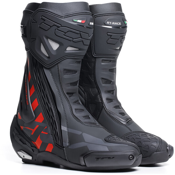 Bottes RT-Race