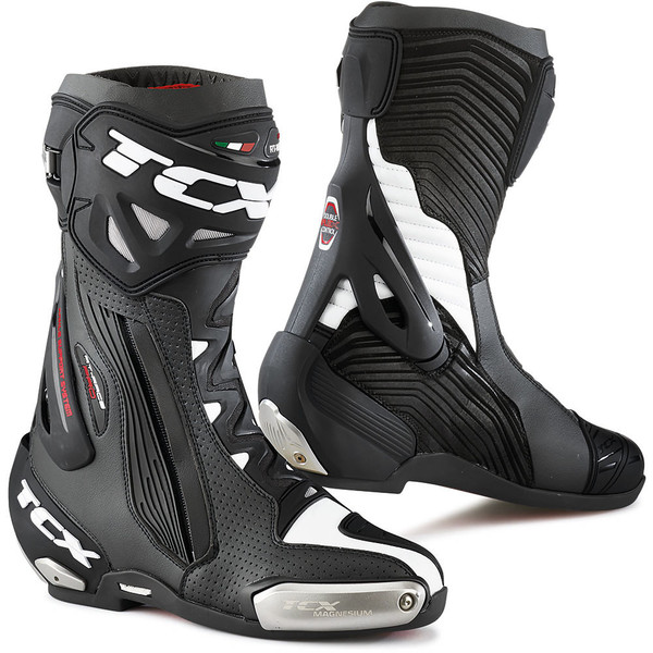 bottes tcx rt race pro air