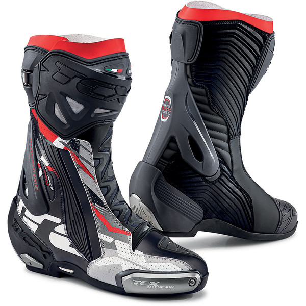 Bottes RT-Race Pro Air TCX