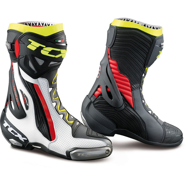 Bottes RT,Race Pro Air