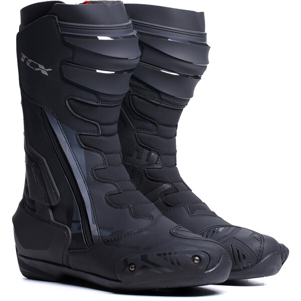 Bottes S-TR1