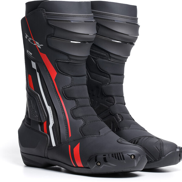 Bottes S-TR1