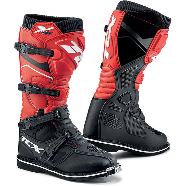 Bottes X-Blast TCX
