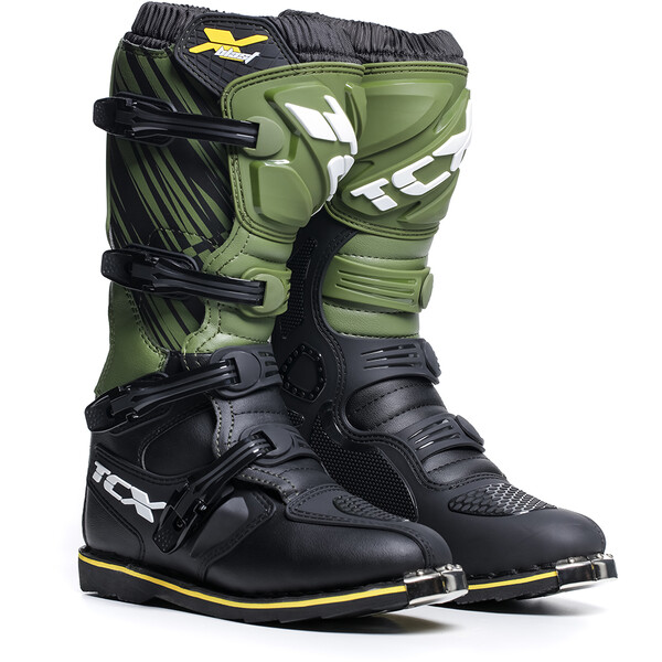 Bottes X-Blast