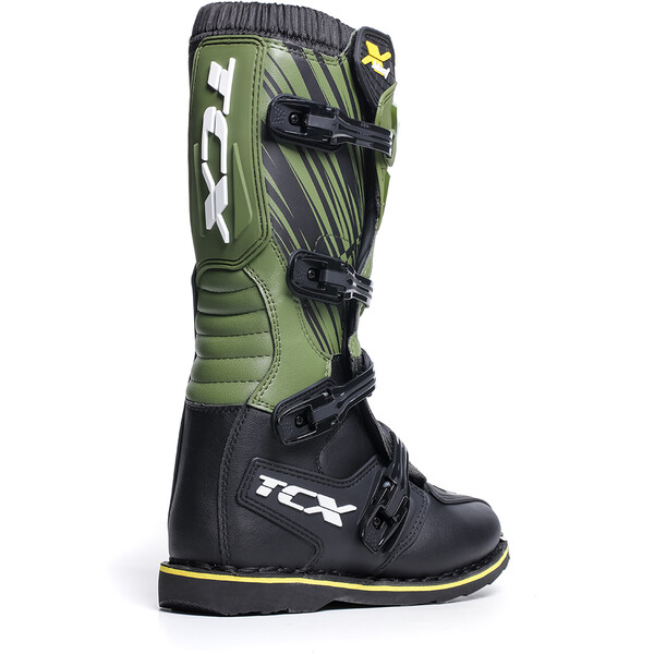 Bottes X-Blast