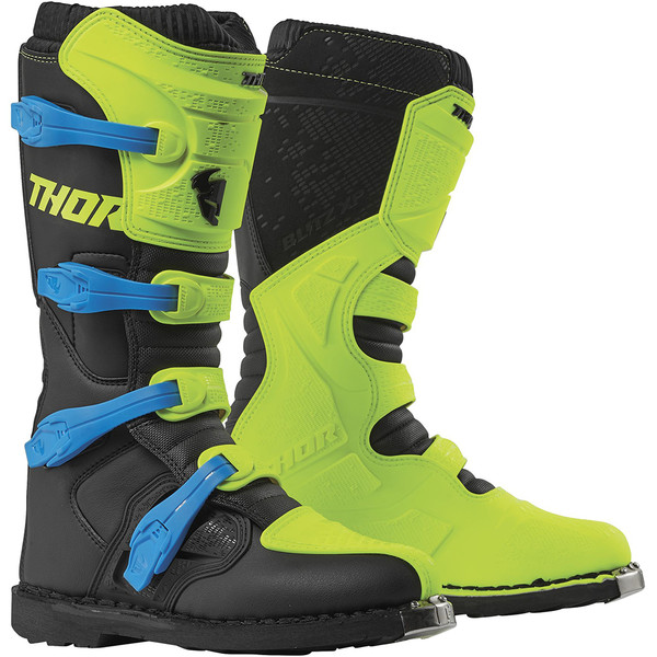 Bottes Blitz XP Thor Motocross