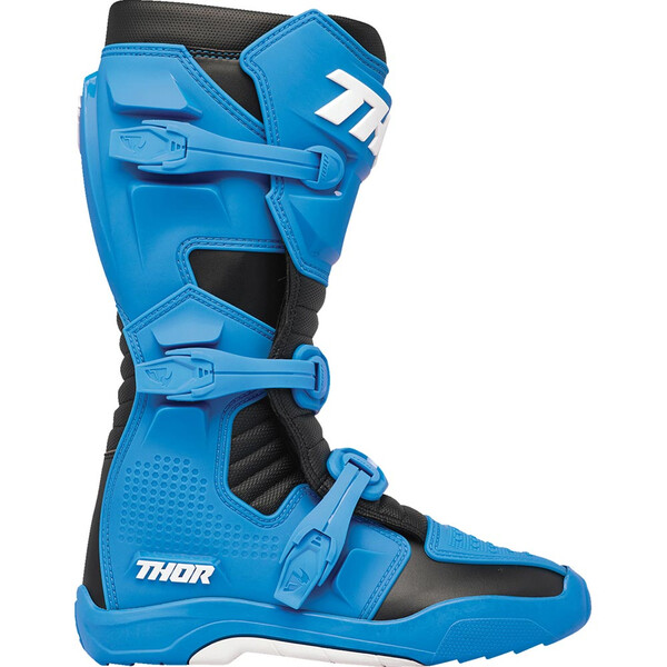 Bottes Blitz XR MX