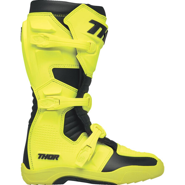 Bottes Blitz XR MX