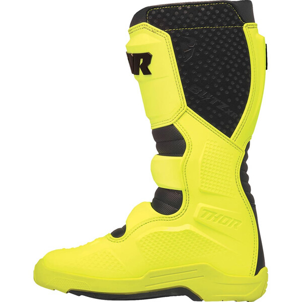 Bottes Blitz XR MX