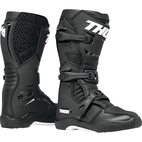 Bottes Blitz XR MX